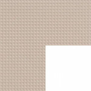 Декоративный элемент Harmony D.Solaire Nude Square-4/22,3 23089 22,3x22,3 структурированный