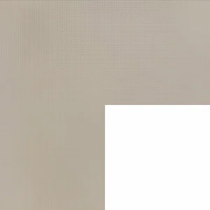 Декоративный элемент Harmony D.Solaire Taupe Dot-2/90 23223 90x90 структурированный
