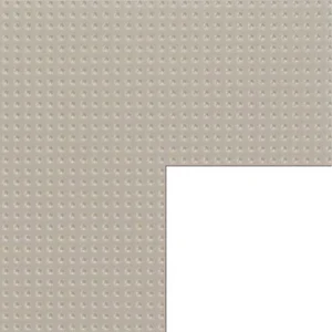Декоративный элемент Harmony D.Solaire Taupe Dot-3/22,3 23080 22,3x22,3 структурированный