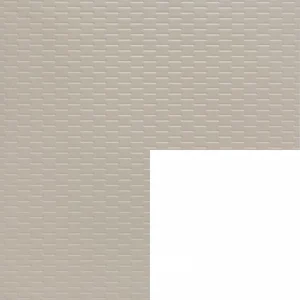 Декоративный элемент Harmony D.Solaire Taupe Line-2/44,9 23066 44,9x44,9 структурированный