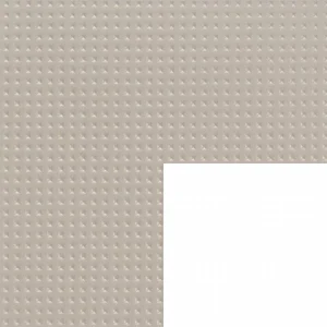 Декоративный элемент Harmony D.Solaire Taupe Square-3/22,3 23085 22,3x22,3 структурированный