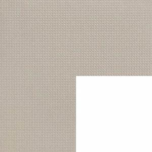 Декоративный элемент Harmony D.Solaire Taupe Square-3/44,9 23069 44,9x44,9 структурированный
