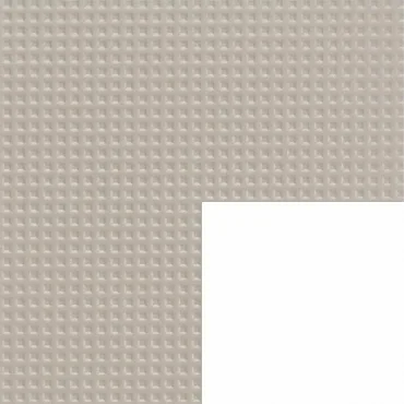 Декоративный элемент Harmony D.Solaire Taupe Square-4/22,3 23090 22,3x22,3 структурированный