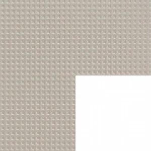 Декоративный элемент Harmony D.Solaire Taupe Square-4/22,3 23090 22,3x22,3 структурированный