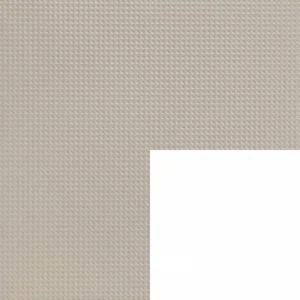 Декоративный элемент Harmony D.Solaire Taupe Square-4/44,9 23070 44,9x44,9 структурированный