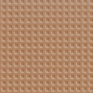 Вставка Harmony T.Solaire Leather Square-4/11,1 23109 11,1x11,1 структурированная