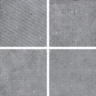 Sonar Anthracite Decor