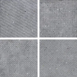 Декоративный элемент Harmony Sonar Anthracite Decor 22,3x22,3 матовый