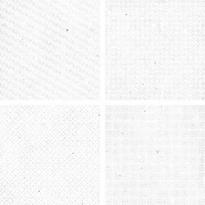 Декоративный элемент Harmony Sonar White Decor 22,3x22,3 матовый