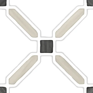 Керамогранит Harmony Tanger Sand Cross 31080 12,3x12,3 матовый