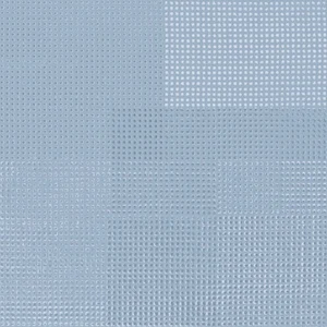 Керамогранит Harmony Textile Blue/20X20 23921 20x20 матовый