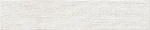 Плитка Harmony 42884 TRACE White Brushed 6x30 Q-70 матовая