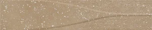 Плитка Harmony 42891 TRACE Clay Waves 6x30 Q-71 матовая