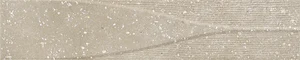 Плитка Harmony 42892 TRACE Taupe Waves 6x30 Q-71 матовая