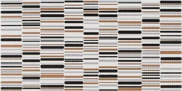 Декоративный элемент Pamesa Helms Kea Mix 25x50 матовый