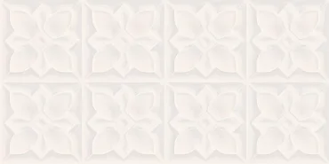 Декоративный элемент Pamesa Helms RLV Blanco 25x50 матовый