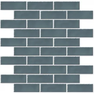 Always Mosaic Brick Marine