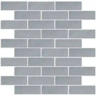 Always Mosaic Brick Nickel