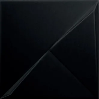 Angle Graphite Matt