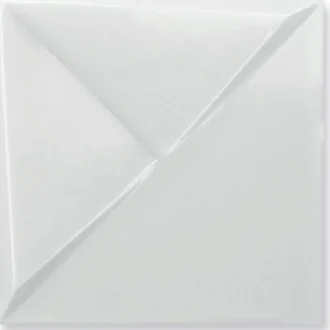 Angle Ice White