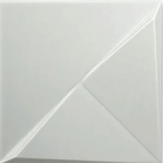 Angle Ice White Matt