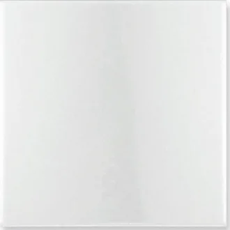 Angle Wall Ice White Matt