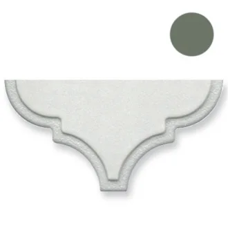 Arabesque Dec. Frame Start Taupe