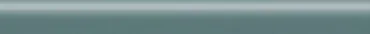 Бордюр Heralgi Arabesque Quartino Aqua 1,4x15 матовый