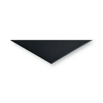 Bristol Finish Black Matt