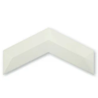 3D Chevron Beryl