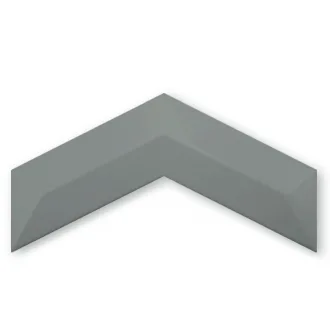 3D Chevron Hematite