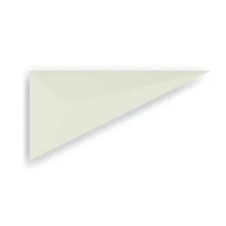 3D L Finish Chevron Beryl