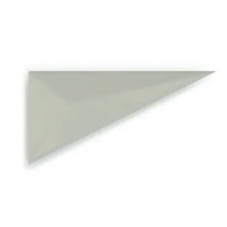 3D L Finish Chevron Moonstone