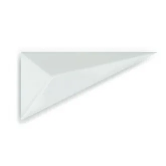 3D L Finish Chevron Quartz