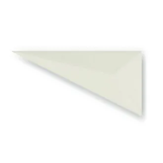 3D R Finish Chevron Beryl