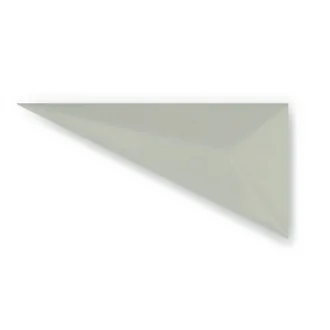 3D R Finish Chevron Moonstone