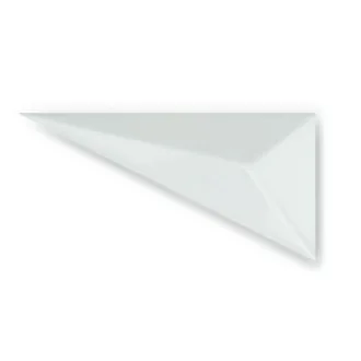 3D R Finish Chevron Quartz