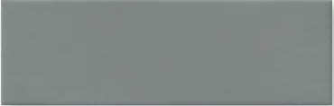 Плитка Heralgi Chevron Field Tile Hematite 8x25 глянцевая