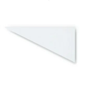 Chevron Finish R Quartz