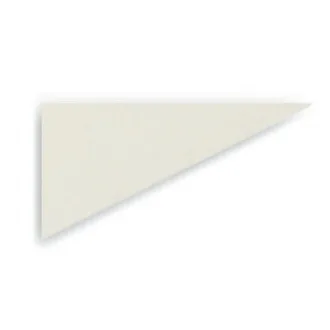Chevron L Finish Beryl