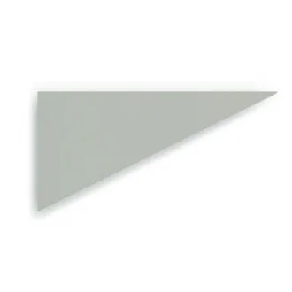 Chevron L Finish Moonstone