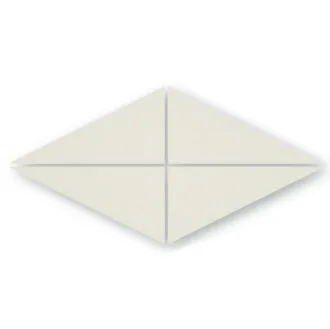 Chevron Mosaic Beryl