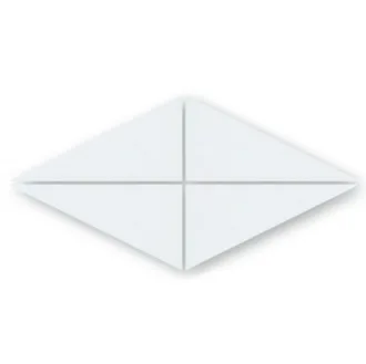 Chevron Mosaic Quartz