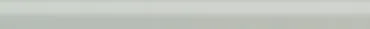 Бордюр Heralgi Chevron Pencil Moonstone 2x25 глянцевый