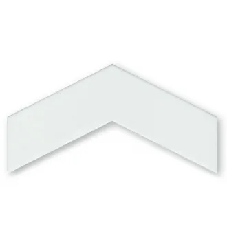 Chevron Quartz