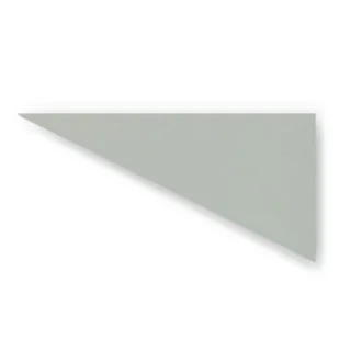 Chevron R Finish Moonstone