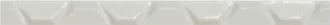 Delf Pencil White