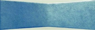 Delf Wall Blue