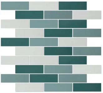 Eternal Brick Mosaic Blend-1