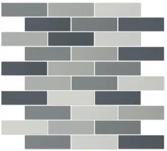 Eternal Brick Mosaic Blend-3